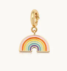 Little Words Project Little Words Project Charm Rainbow