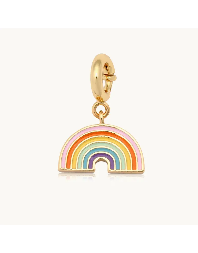 Little Words Project Little Words Project Charm Rainbow