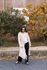 Z Supply Alchemist Fringe Coat