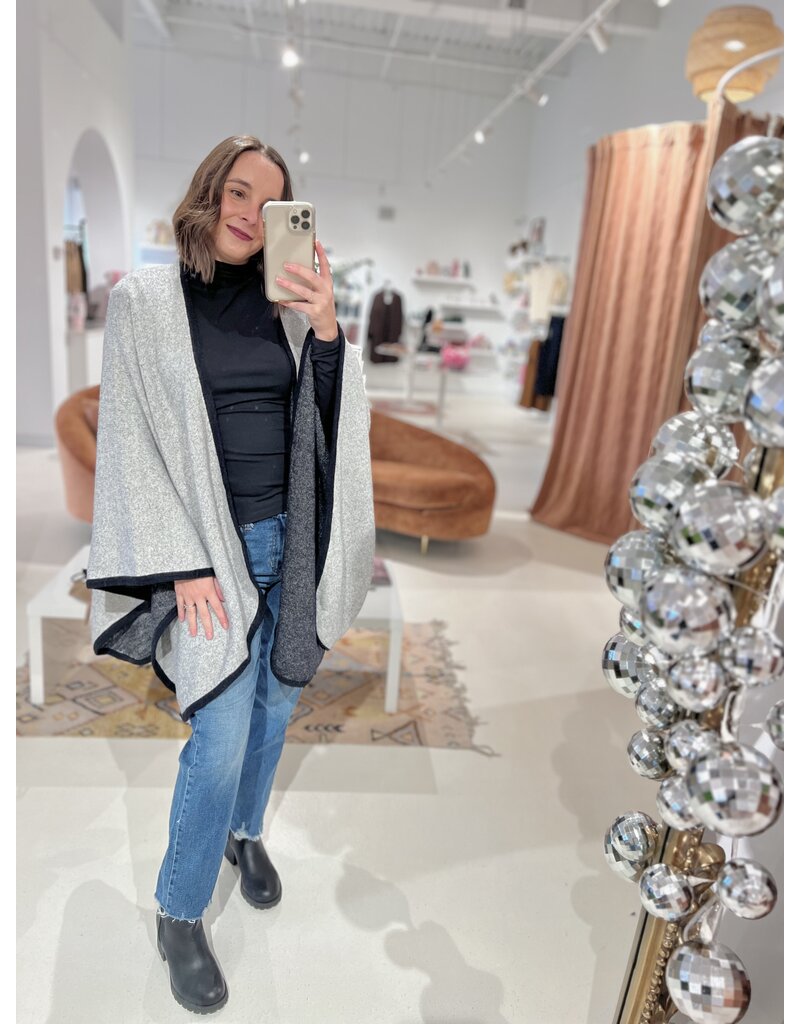 Kerisma Lusia Poncho
