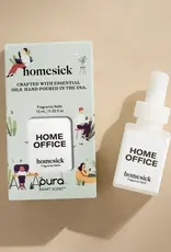 Pura homesick Home Office Smart Vial