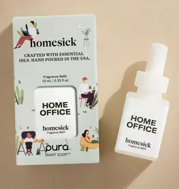 Pura homesick Home Office Smart Vial