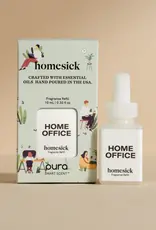 Pura homesick Home Office Smart Vial