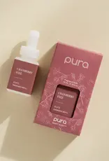 Pura Pura Cranberry Fizz Smart Vial
