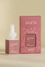 Pura Pura Cranberry Fizz Smart Vial