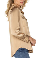 Liverpool Longline Shacket