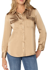 Liverpool Longline Shacket