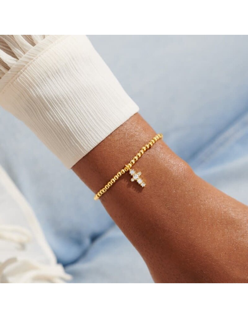 A Littles & Co. A Little Blessing Bracelet