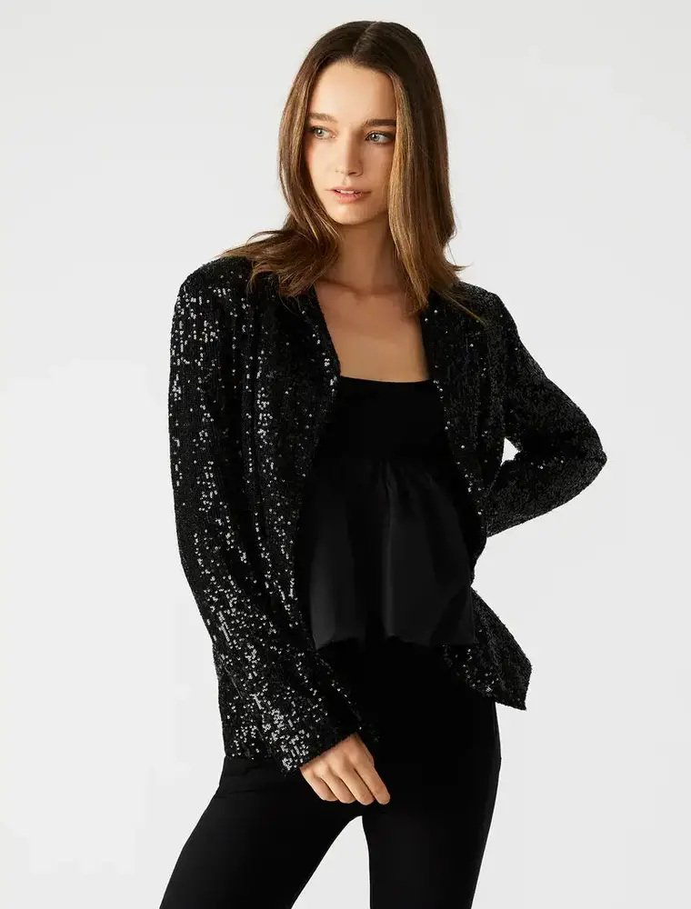 Steve Madden Payton Blazer