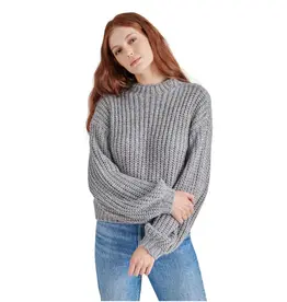Steve Madden Martina Sweater