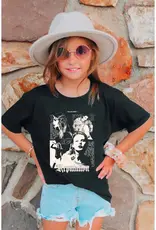 Khristee Reputation Graphic Tee (KIDS VERSION)