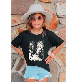 Khristee Reputation Graphic Tee (KIDS VERSION)