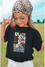 Khristee Mommy & Me Eras Tour Graphic Tee (KID VERSION)
