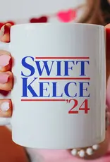 House of Rodan Swift- Kelce 2024 Mug