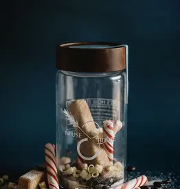 Infuse & Booze Jack Frost Java Cocktail Kit