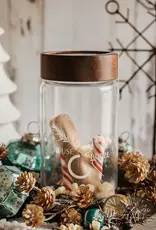 Infuse & Booze Jack Frost Java Cocktail Kit