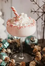 Infuse & Booze Jack Frost Java Cocktail Kit