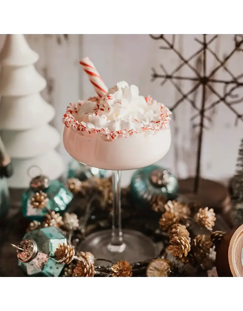 Infuse & Booze Jack Frost Java Cocktail Kit