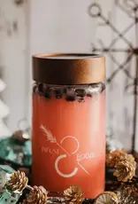 Infuse & Booze Jack Frost Java Cocktail Kit