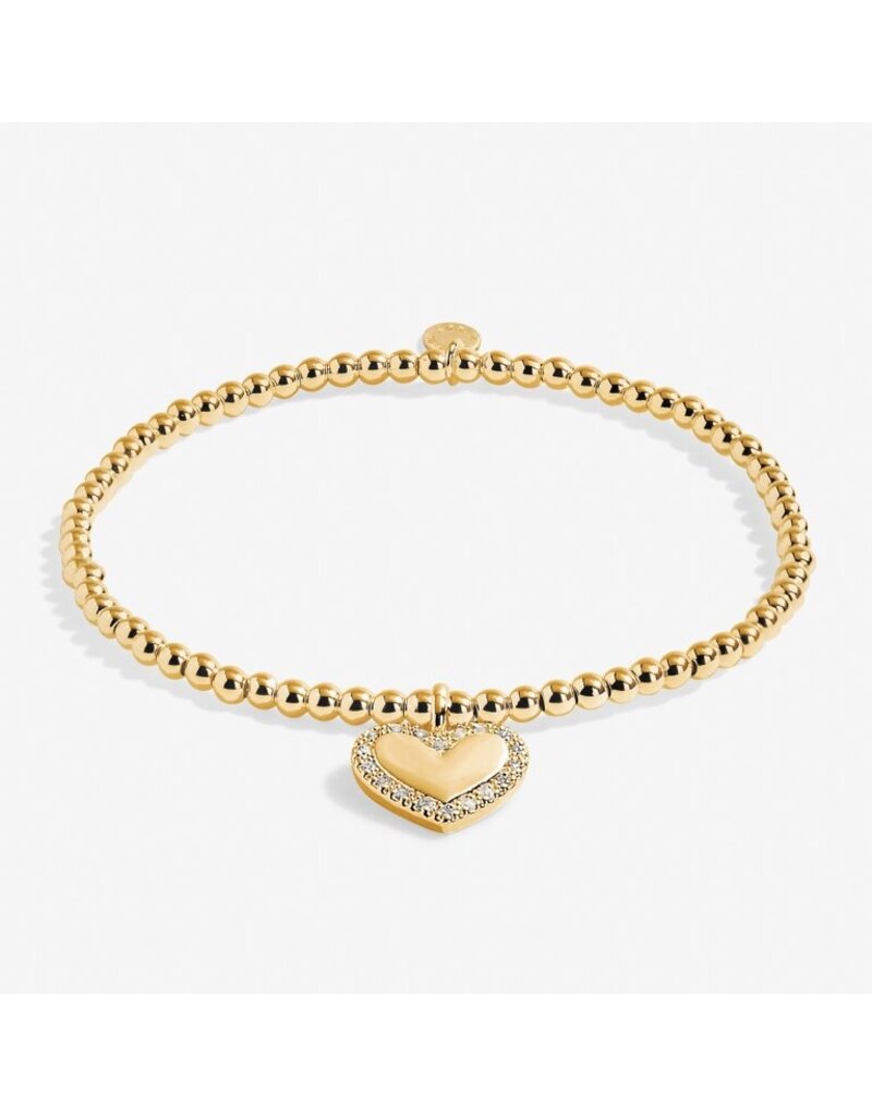 A Littles & Co. A Little Happy 60th Birthday Bracelet