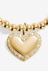 A Littles & Co. A Little Happy 60th Birthday Bracelet