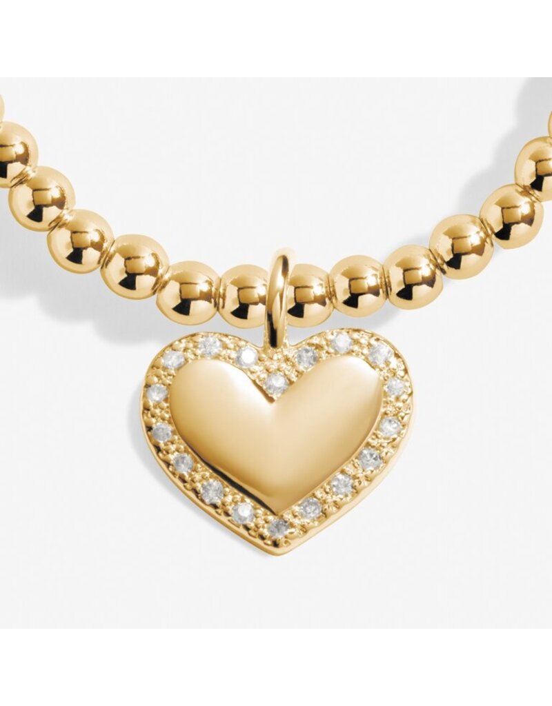 A Littles & Co. A Little Happy 60th Birthday Bracelet