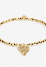 A Littles & Co. A Little Happy 50th Birthday Bracelet