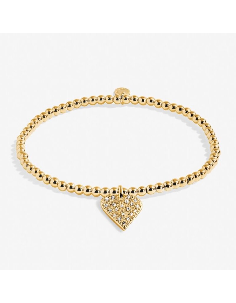 A Littles & Co. A Little Happy 50th Birthday Bracelet