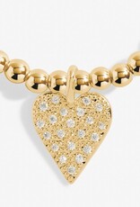 A Littles & Co. A Little Happy 50th Birthday Bracelet