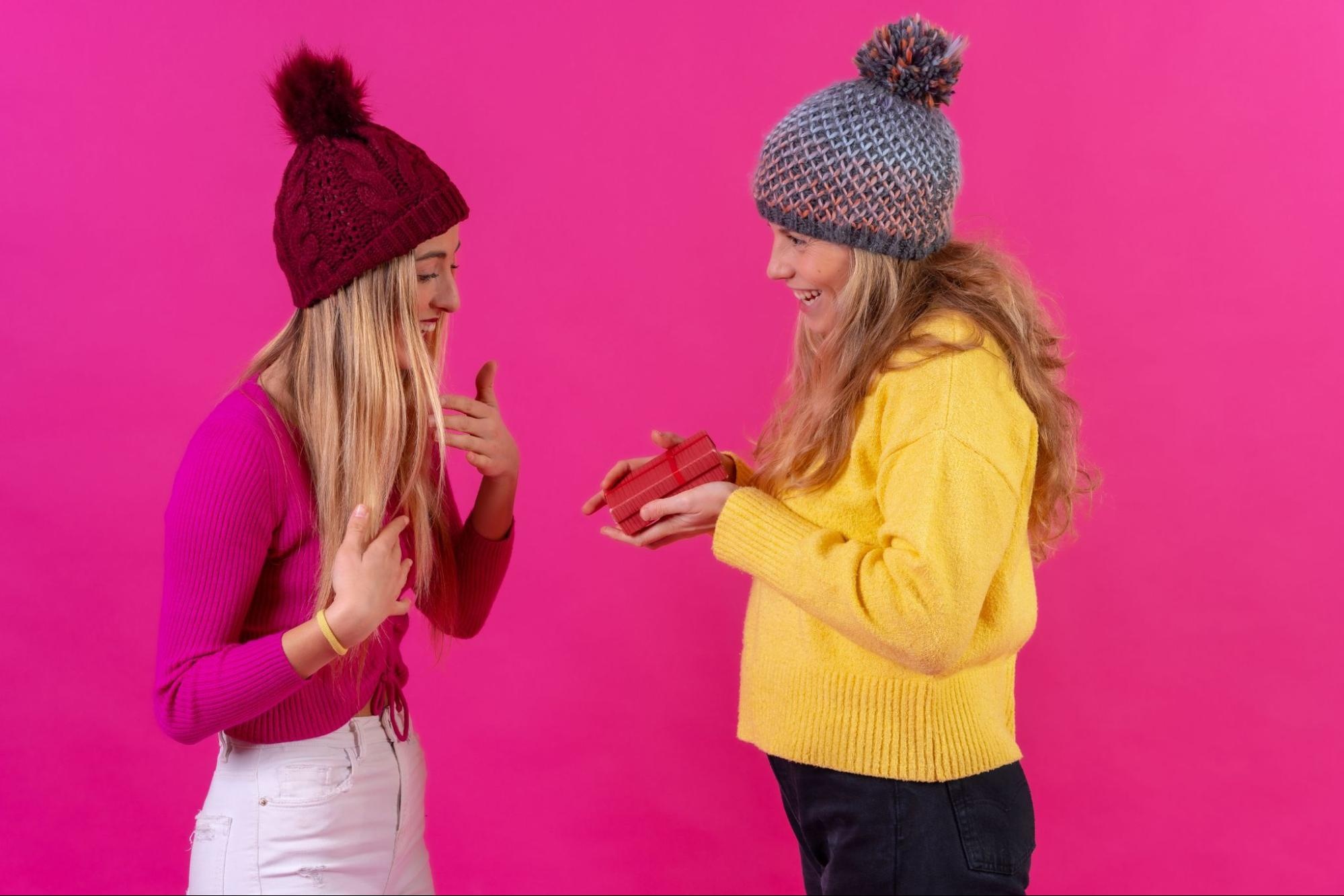 Why Beanies Are the Ultimate Cold-Weather Accessory
