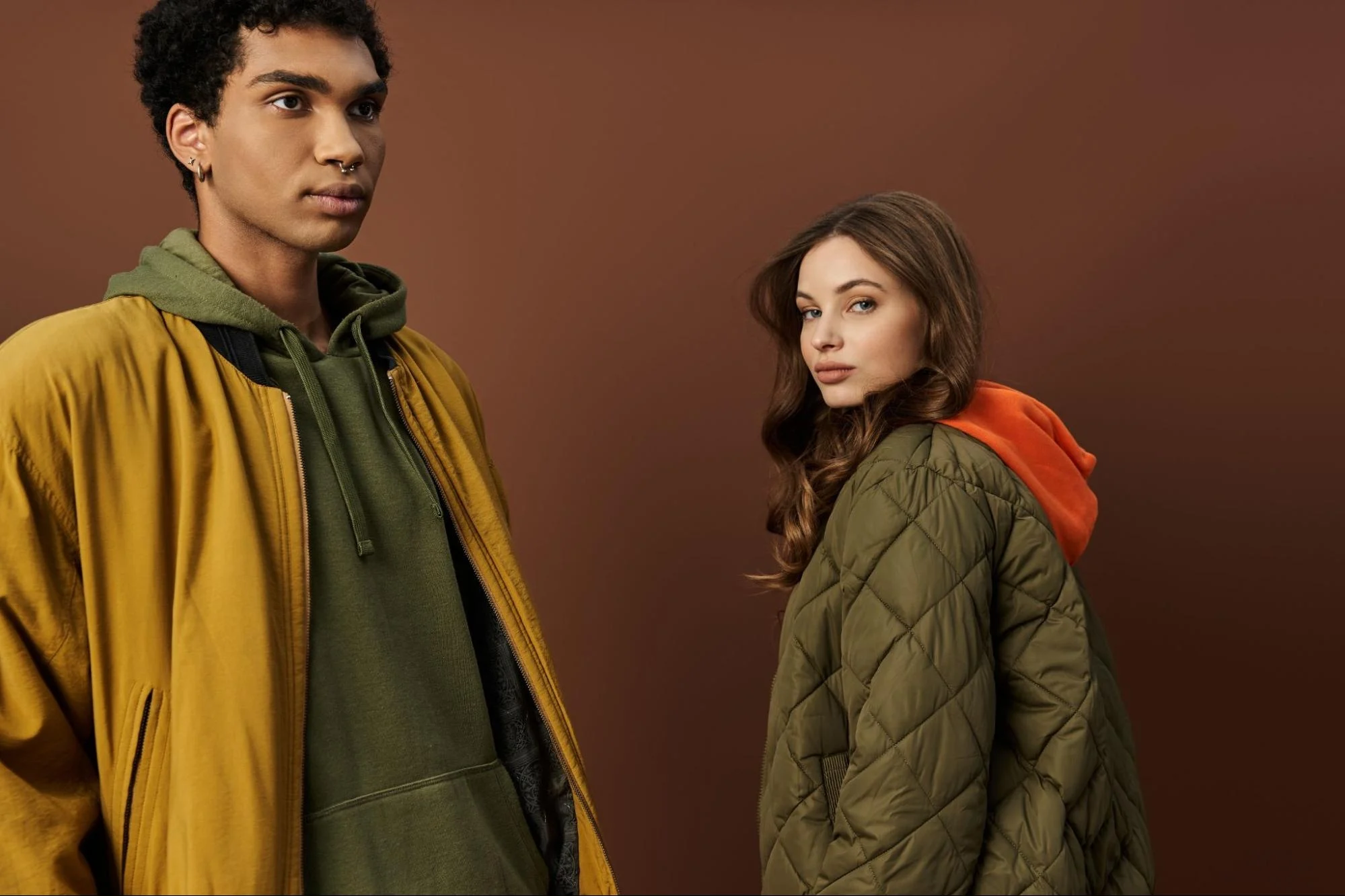 Why Quilted Jackets Are a Must-Have for Every Season