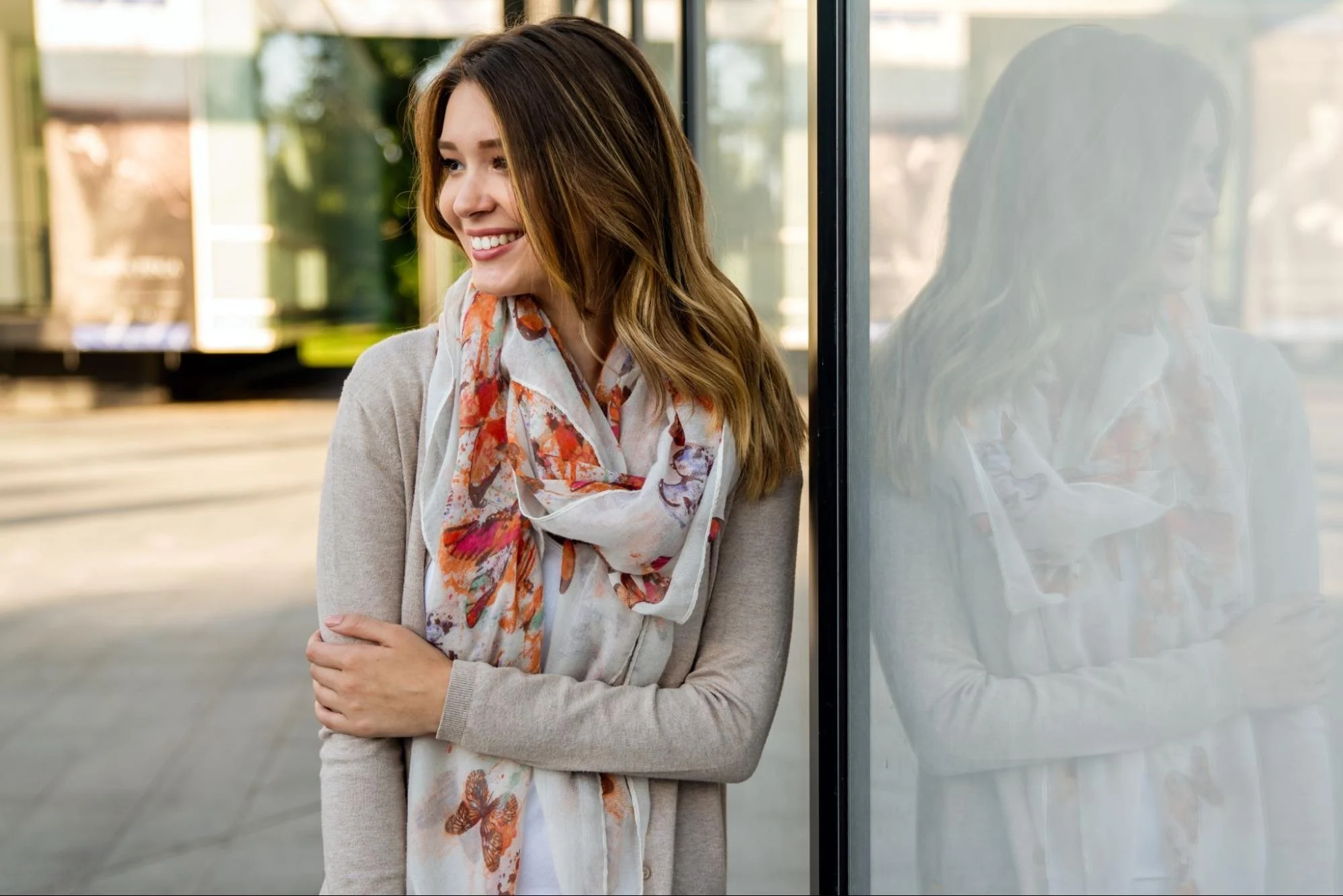 The Best Scarves for Women: A Guide for Every Season