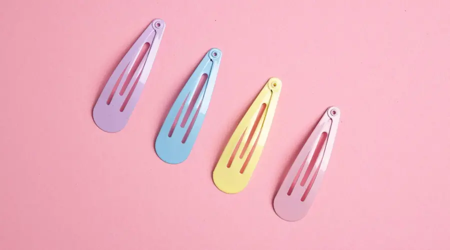 Creative Ways to Use Hair Clips: From Functional to Fashionable