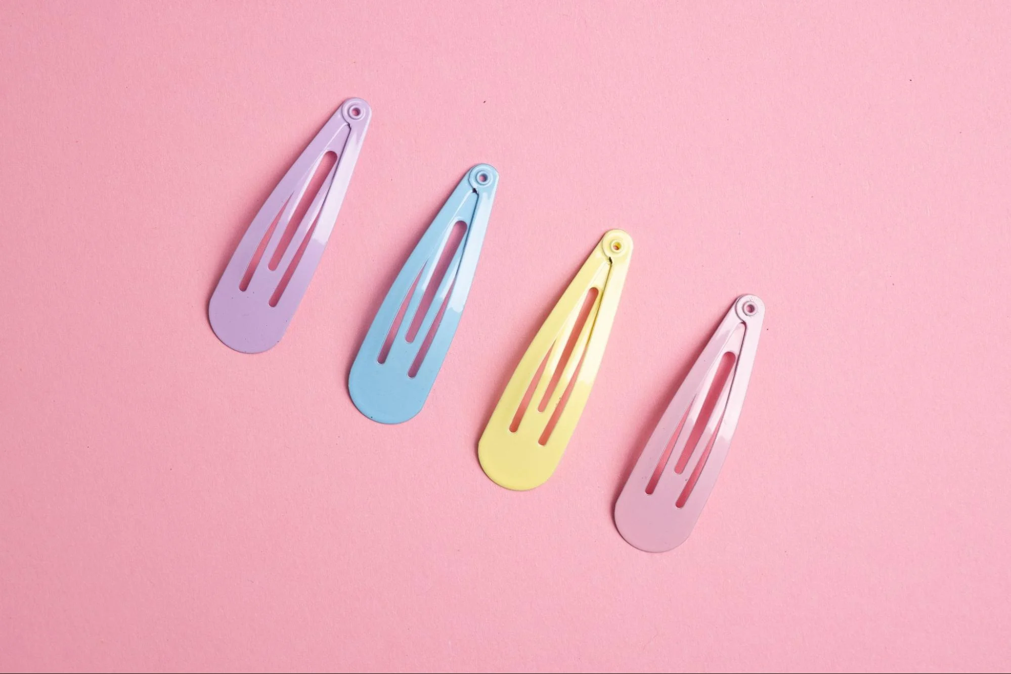 Creative Ways to Use Hair Clips: From Functional to Fashionable