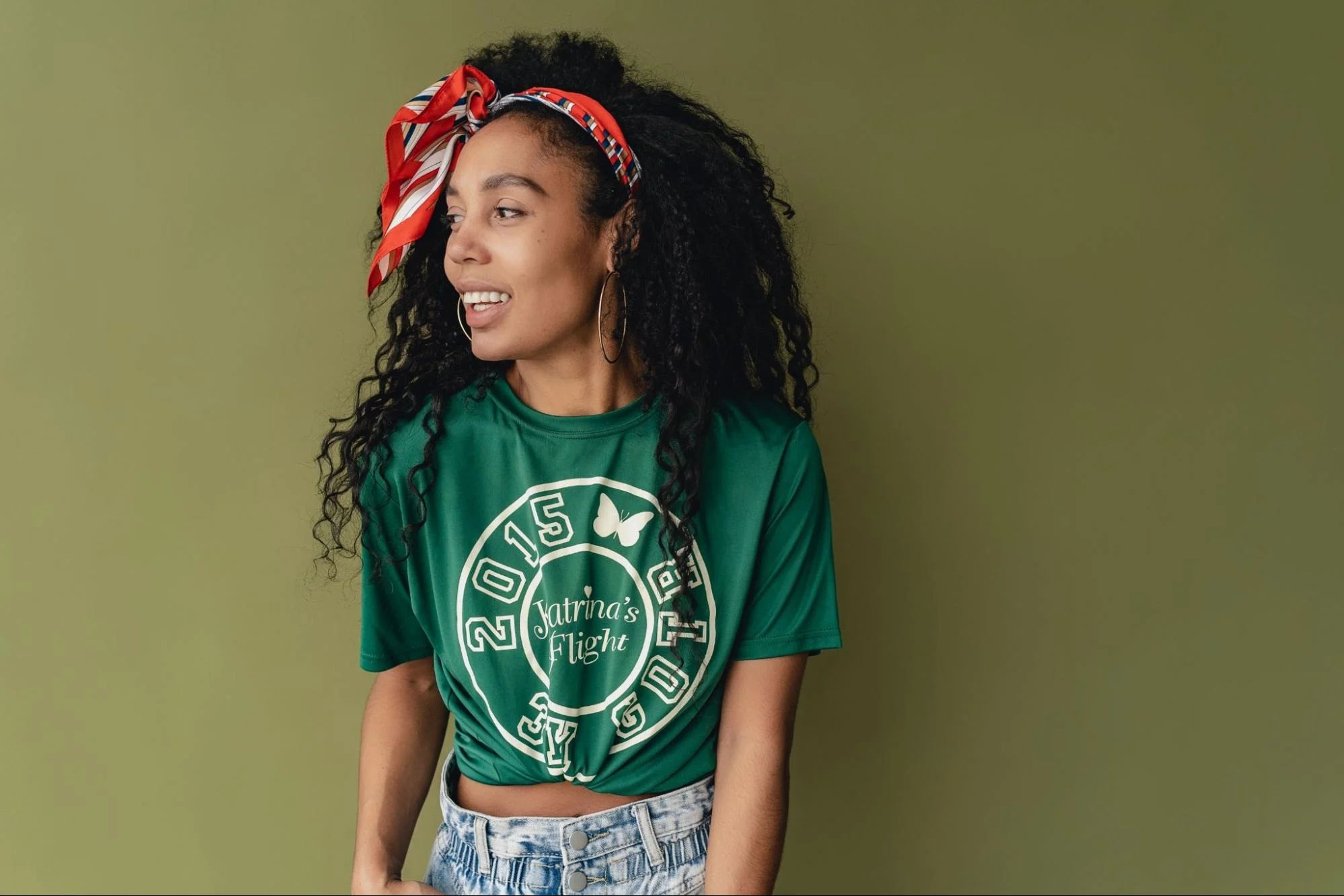 Graphic T-Shirts for Every Occasion: How to Dress Them Up or Down