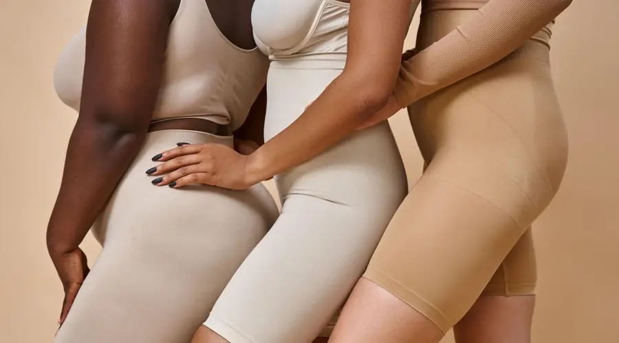 The Ultimate Guide to Choosing the Right Women's Shapewear for Your Body Type