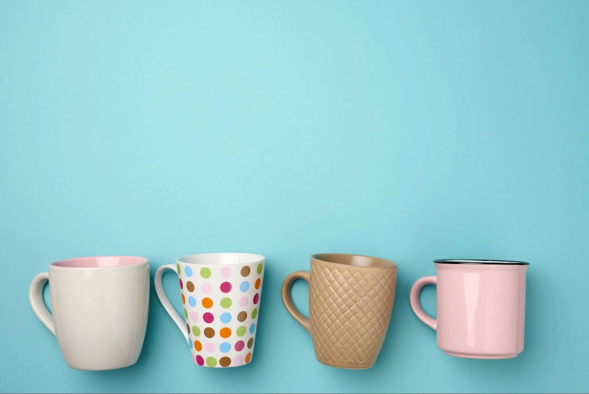 Best Ways to Organize and Display Your Coffee Mug Collection