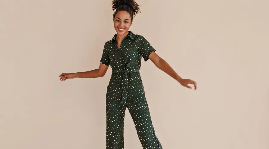 Women's Jumpsuit Trends for 2024: What’s In and How to Wear It