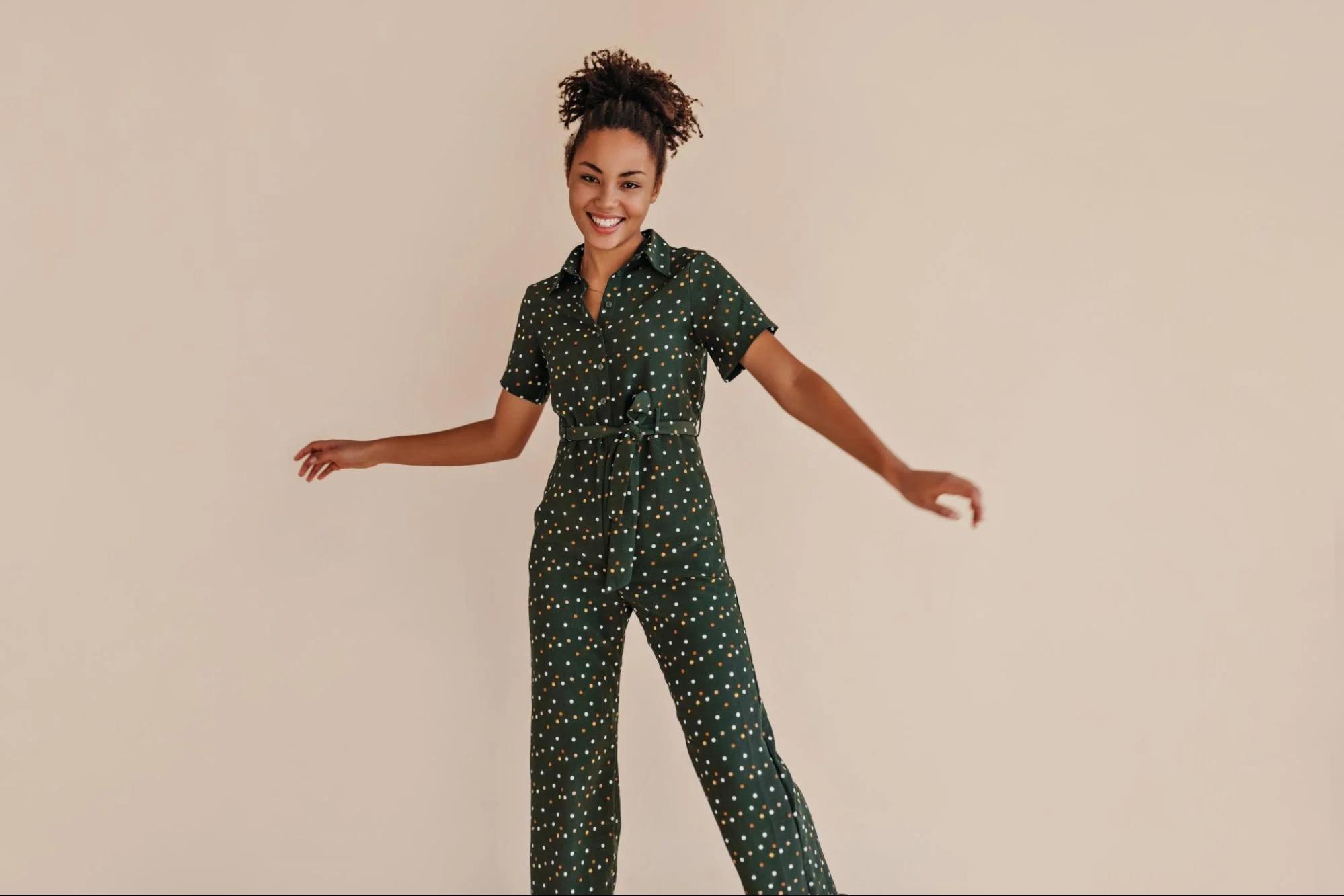 Women's Jumpsuit Trends for 2024: What’s In and How to Wear It