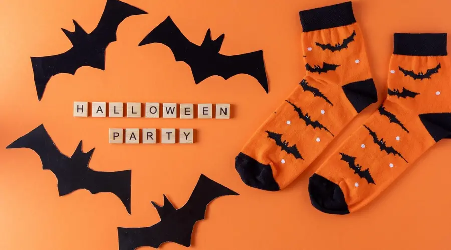 How to Transform Your Everyday Outfits With Simple Halloween Accessories