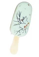 Sow the Magic Botanical Bath Clay Pops-Dried Fruit & Epsom Salt Peppermint + Fennel