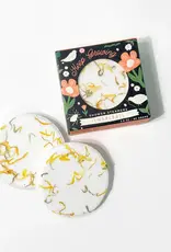 Sow the Magic Keep Growing Lemongrass Shower Steamer