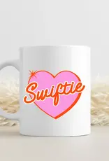 The Gift Genie LLC Swiftie Mug