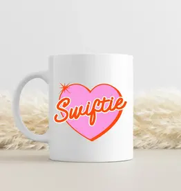 The Gift Genie LLC Swiftie Mug