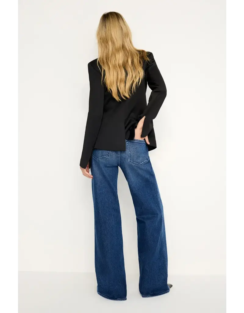 Good American Good Skate Jeans