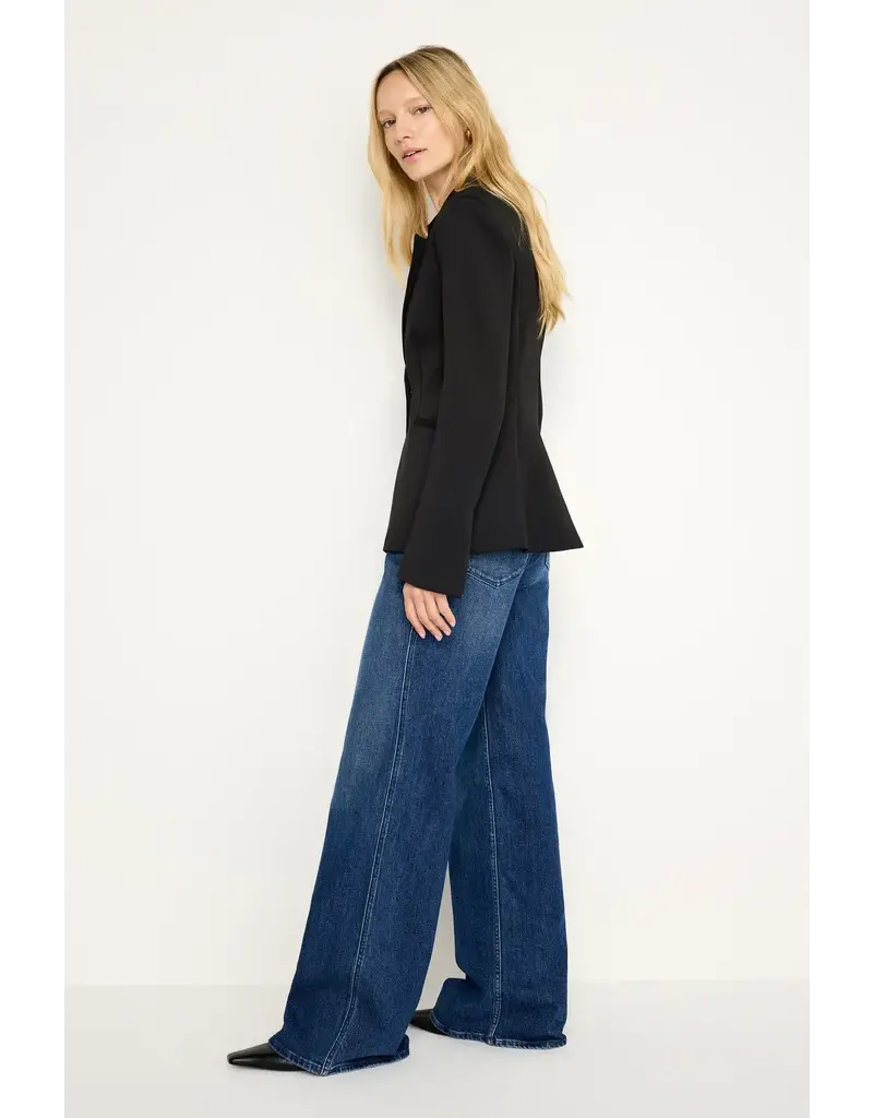 Good American Good Skate Jeans