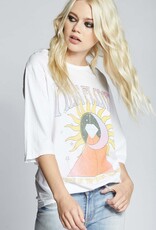 recycled karma Pink Floyd Shine On Tee