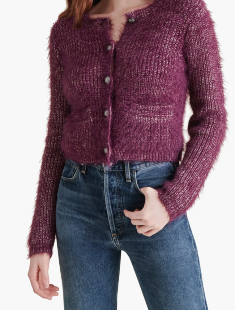 BB Dakota Maribelle Cardigan