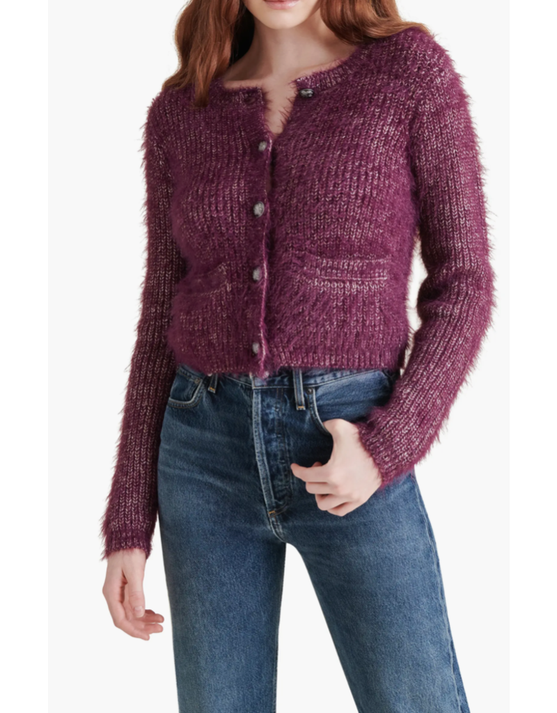 BB Dakota Maribelle Cardigan