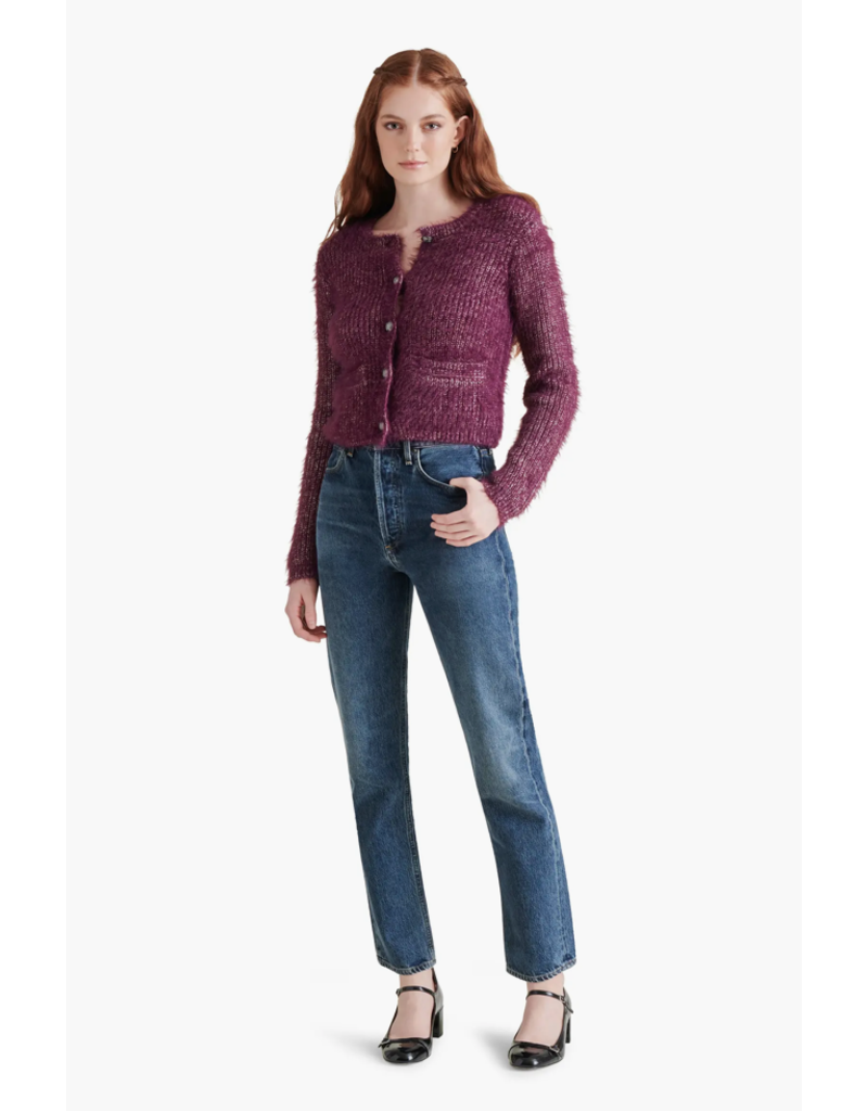 BB Dakota Maribelle Cardigan